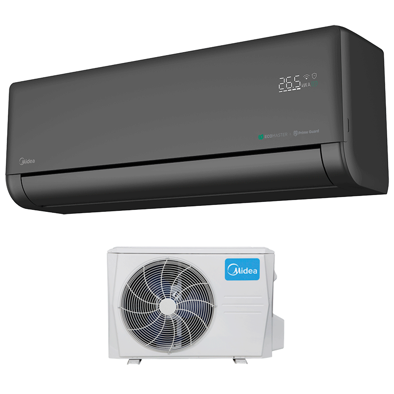 Servicio Técnico Oficial Midea Aire Acondicionado Split
